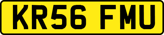 KR56FMU