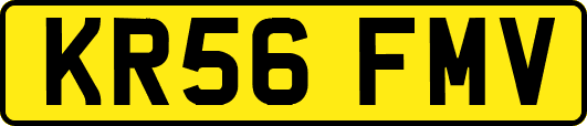 KR56FMV