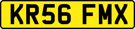 KR56FMX
