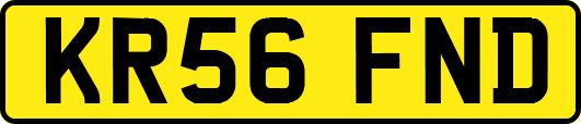 KR56FND