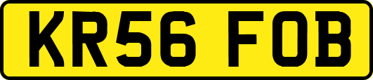 KR56FOB
