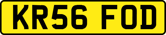 KR56FOD