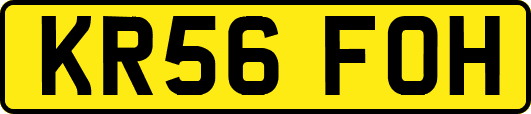 KR56FOH