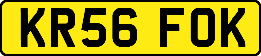 KR56FOK