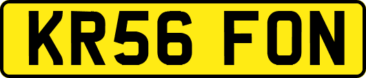 KR56FON