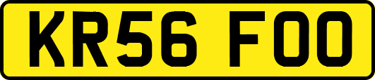KR56FOO