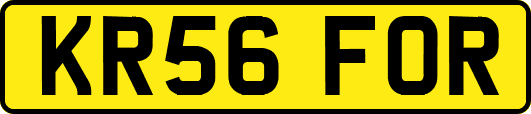 KR56FOR