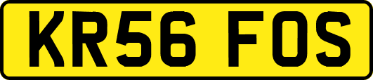 KR56FOS