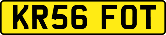 KR56FOT
