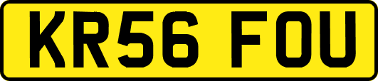 KR56FOU