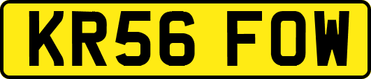 KR56FOW