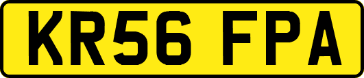 KR56FPA