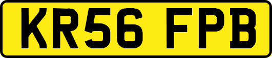 KR56FPB