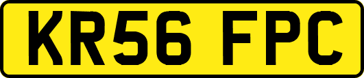KR56FPC