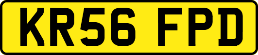 KR56FPD