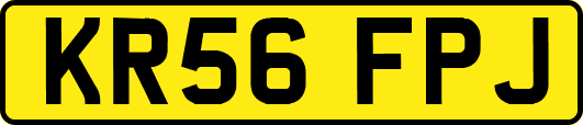 KR56FPJ