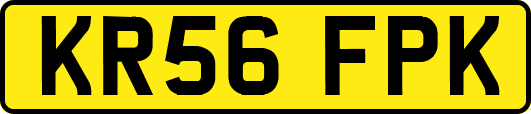 KR56FPK