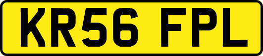 KR56FPL