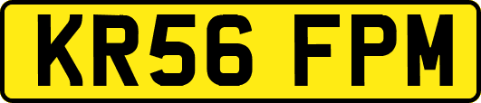 KR56FPM