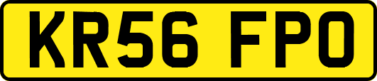 KR56FPO