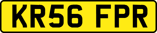 KR56FPR