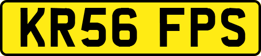 KR56FPS