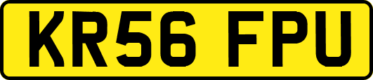 KR56FPU