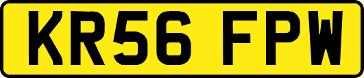 KR56FPW