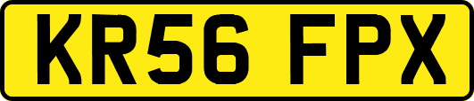 KR56FPX