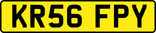 KR56FPY
