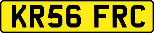 KR56FRC