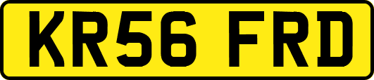 KR56FRD