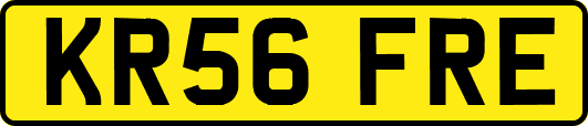KR56FRE