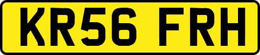 KR56FRH