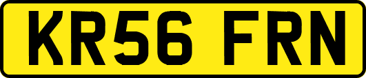 KR56FRN