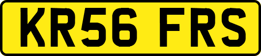 KR56FRS