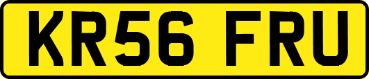 KR56FRU
