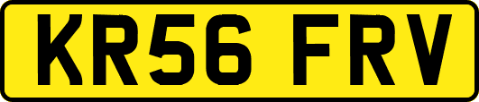 KR56FRV
