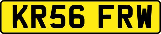 KR56FRW