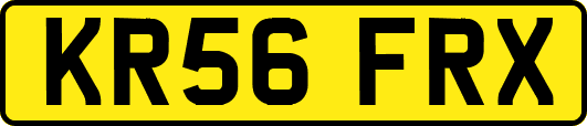 KR56FRX