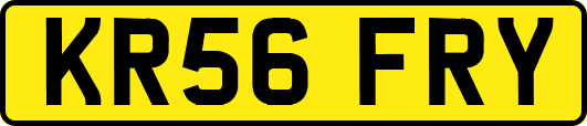 KR56FRY