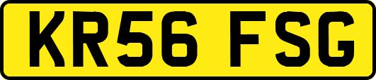 KR56FSG