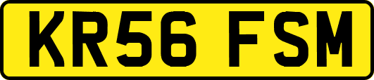 KR56FSM