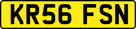 KR56FSN