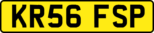 KR56FSP