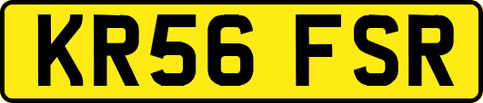 KR56FSR