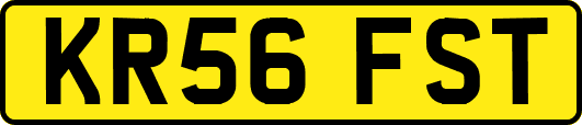 KR56FST