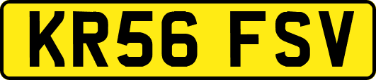 KR56FSV