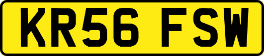 KR56FSW