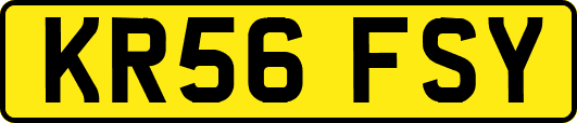 KR56FSY